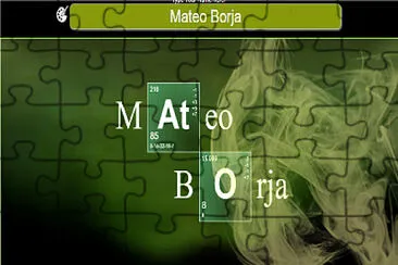  jigsaw puzzle