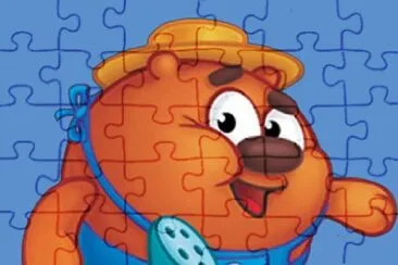 image jigsaw puzzle