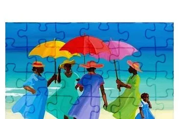 image jigsaw puzzle