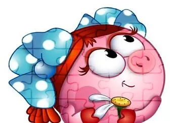 image jigsaw puzzle