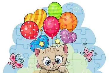 image jigsaw puzzle