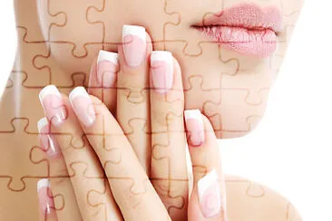 uÃ±as
