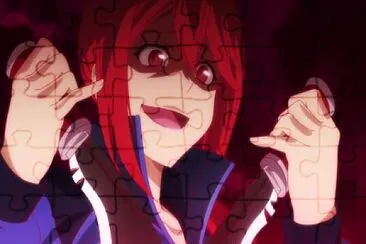 פאזל של Renai Boukun
