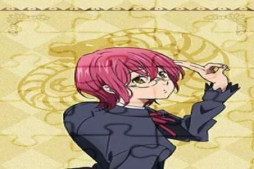 פאזל של Seth