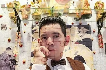Omar Alekey jigsaw puzzle