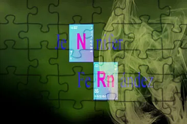  jigsaw puzzle