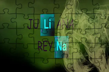  jigsaw puzzle