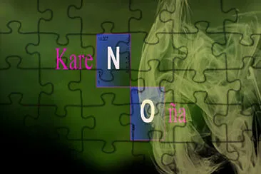 Mi nombre jigsaw puzzle