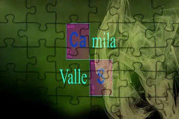 quimica jigsaw puzzle