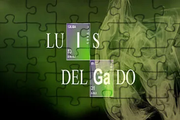quimica jigsaw puzzle