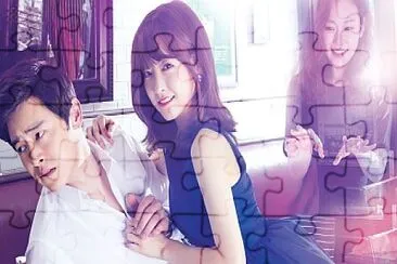 OMG jigsaw puzzle