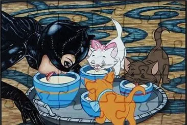  jigsaw puzzle