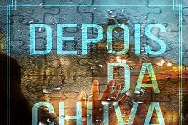 Depois da Chuva jigsaw puzzle