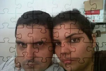 FOTOS DE LA FAMILIA jigsaw puzzle