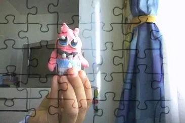 robox jigsaw puzzle