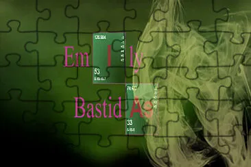 Nombre jigsaw puzzle