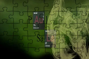 Rompecabezas jigsaw puzzle