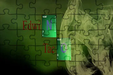  jigsaw puzzle