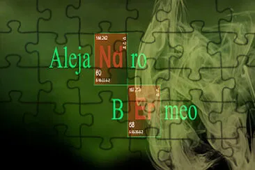 2CC b aljandro  bermeo jigsaw puzzle