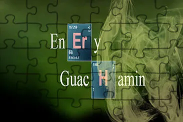 Enery jigsaw puzzle