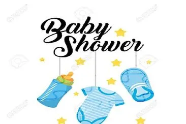 Baby Shower jigsaw puzzle