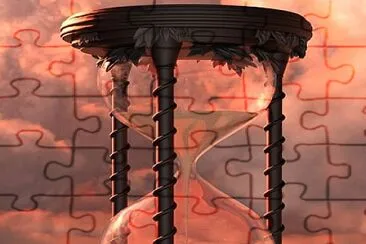 CENÃRIO K172 jigsaw puzzle