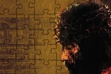 Imagens diversas de Jesus jigsaw puzzle