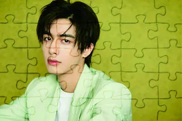 ä¸­åœ‹ç”·æ¼”å“¡ å®‹å¨é¾ jigsaw puzzle