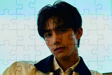 ä¸­åœ‹ç”·æ¼”å“¡ å®‹å¨é¾ jigsaw puzzle