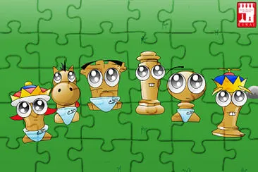 Piezas bebÃ© 3