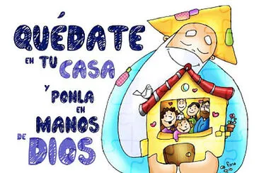 פאזל של JESÃšS