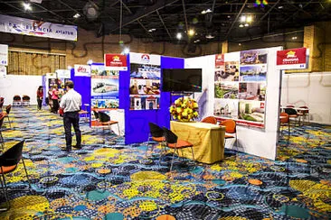 evento comercial jigsaw puzzle