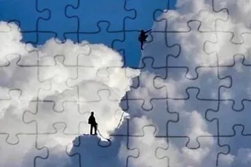 CENÃRIO K176 jigsaw puzzle