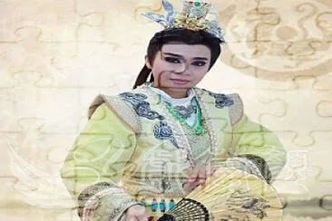 æ­Œä»”æˆ²