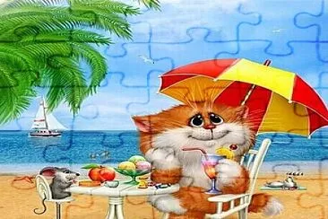 image jigsaw puzzle
