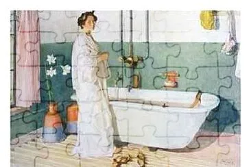general jigsaw puzzle