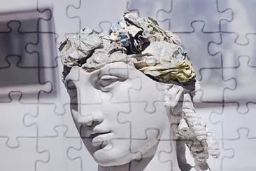 parmiggiani jigsaw puzzle