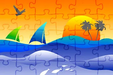  jigsaw puzzle