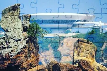 imagem jigsaw puzzle