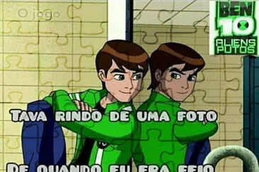Trabalho de figura de linguagens