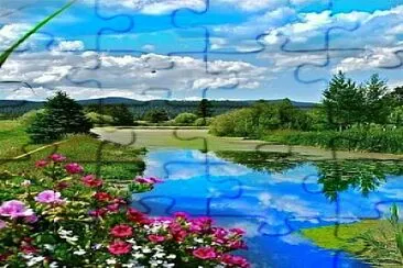  jigsaw puzzle