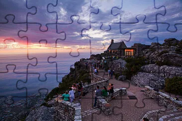 NATUREZA jigsaw puzzle