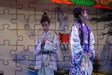 æ­Œä»”æˆ²
