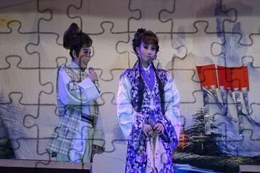 æ­Œä»”æˆ²