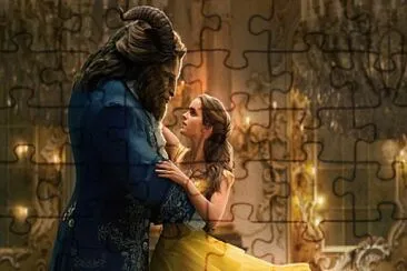beauty and the beast 2017