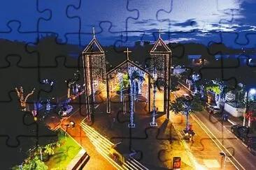 imagem jigsaw puzzle