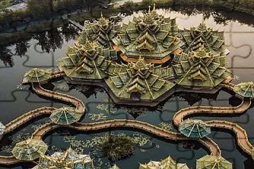 paisagem5 jigsaw puzzle