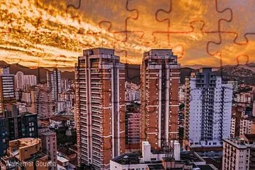 eu jigsaw puzzle