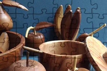 cores jigsaw puzzle