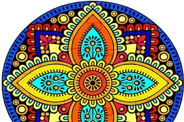 colorido